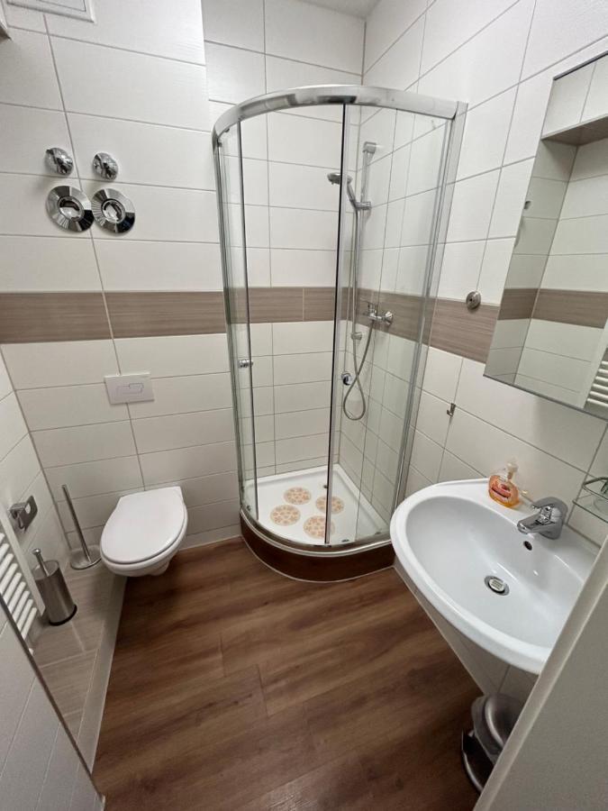 Buntes Haus Apartment Erfurt Luaran gambar