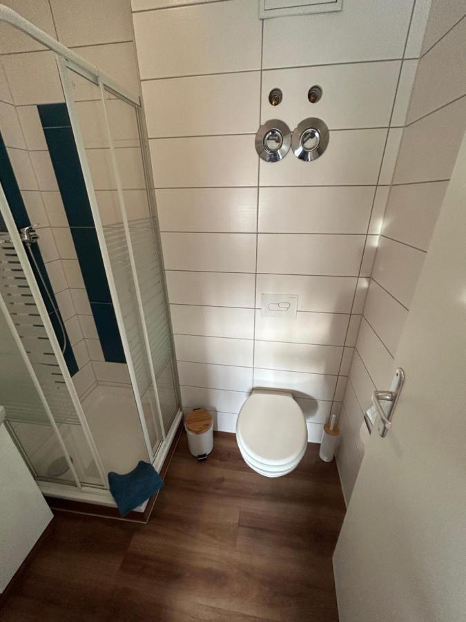Buntes Haus Apartment Erfurt Luaran gambar